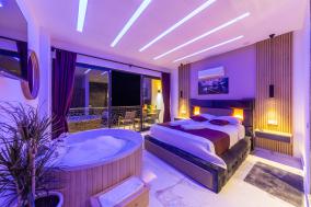 Jakuzili Villa Kiralama ve Fiyatları| Süper Villam 
