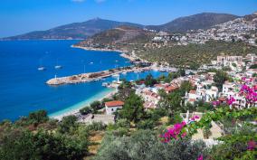 Kalkan Kiralık Villa & Uygun Villa Kiralama | Süper Villam