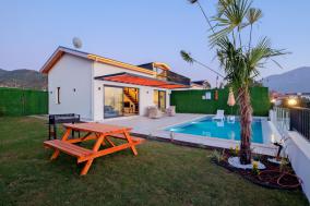 Ekonomik Villa Kiralama ve Uygun Fiyatları| Süper Villam 
