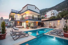 SÃ¼per Villa Kiralama & FiyatlarÄ± | SÃ¼per Villam 