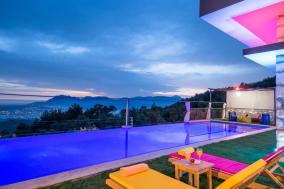 Balayı Villa Kiralama ve Fiyatları | Süper Villam