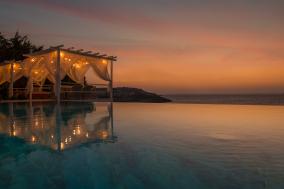 Deniz Manzaralı Villa Kiralama & Fiyatları | Süper Villam 