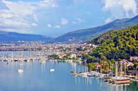 Fethiye Kiralık Villa & Uygun Villa Kiralama | Süper Villam