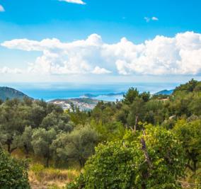 İslamlar Kiralık Villa & Uygun Villa Kiralama | Süper Villam