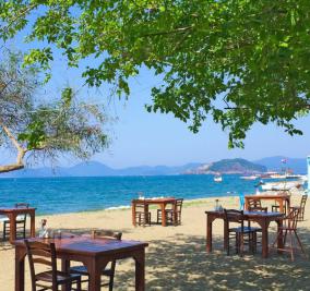 Fethiye Yanıklar Kiralık Villa & Uygun Villa Kiralama | Süper Villam