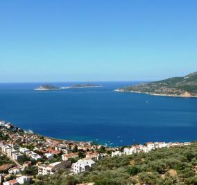 Kalamar Kiralık Villa & Uygun Villa Kiralama | Süper Villam