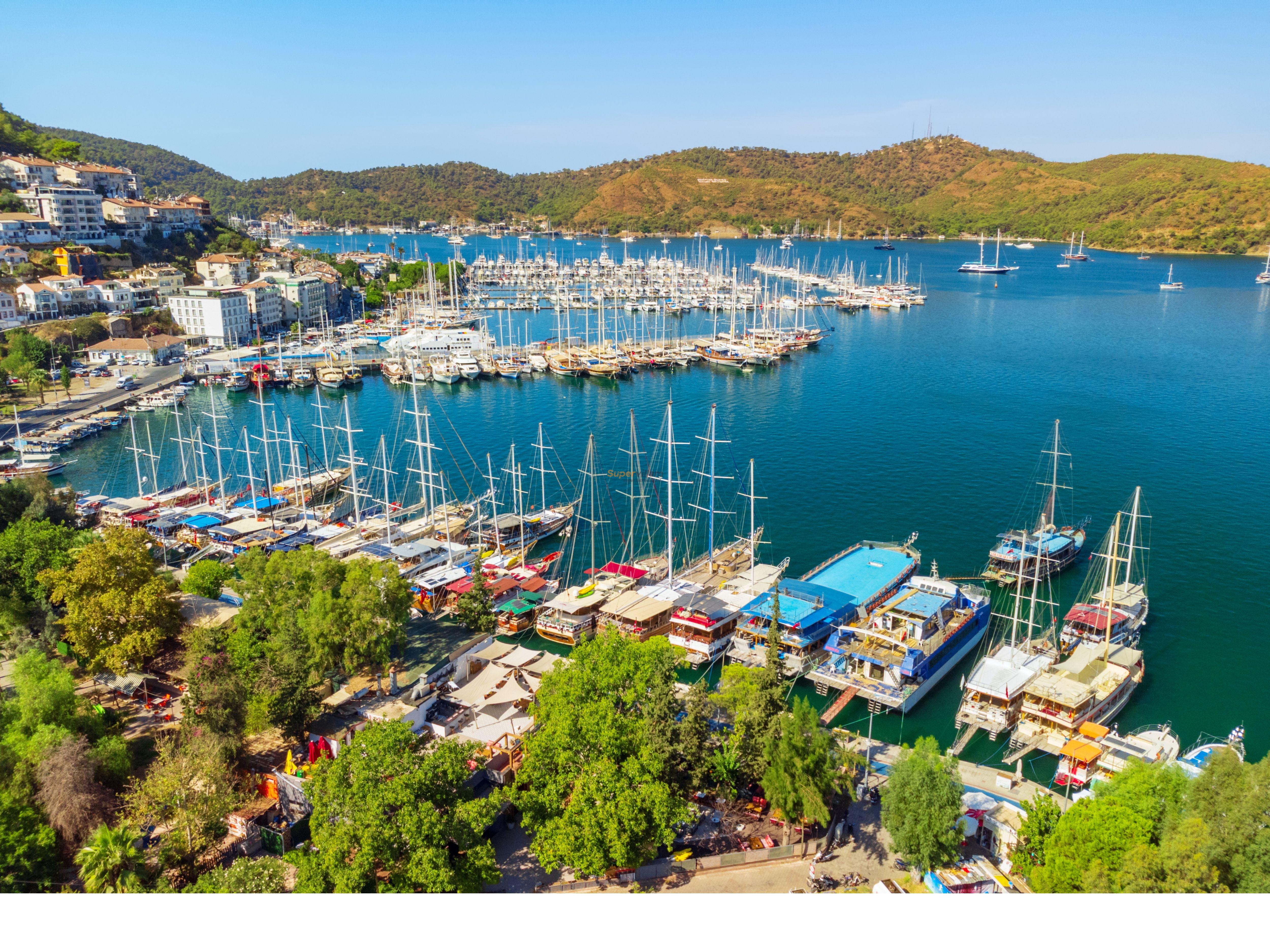 Luxury Villa Holidays in Fethiye, Kaş & Kalkan: A Better Alternative to Hotels