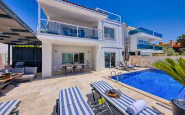 Villa Bella Luna