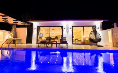 Villa Gala 2