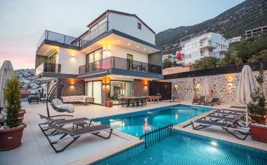 Villa Cassa