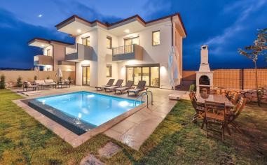 Villa Cennet 2