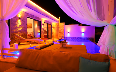 Villa Münih - Denize & Merkeze Yakın Villa Kiralama