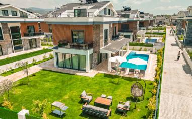 Villa Venüs 5 | Süper Villam