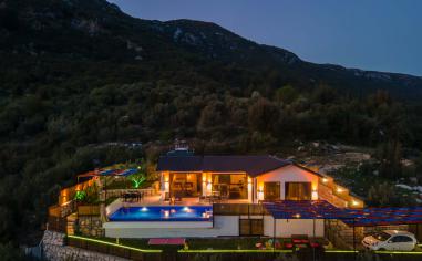 Villa Larin