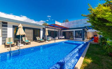 Villa Memo
