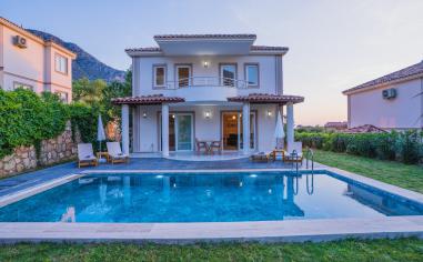Villa Royal 11