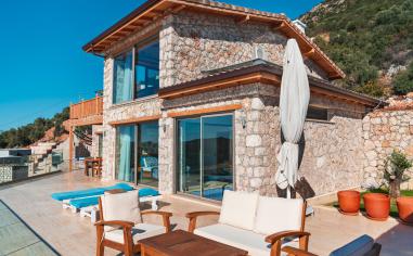 Villa Bailys | Süper Villam