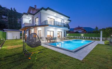 Villa Righello | Süper Villam