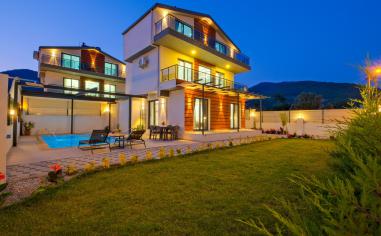 Villa Oldem 1