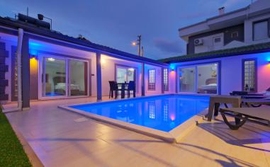 Villa Arello 2