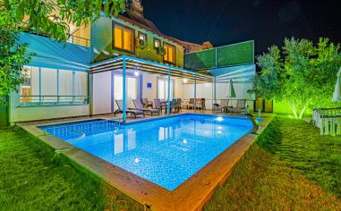 Villa Aydeniz | Süper Villam