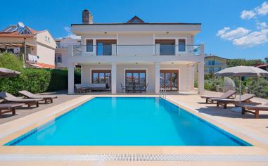 Villa Wassa | Süper Villam