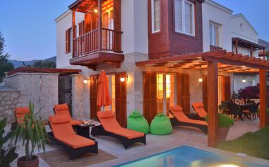 Villa Kalu | Süper Villam