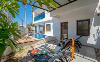 Villa Medusa 4
