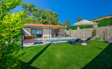 Villa Tuanna Lapaz | Süper Villam