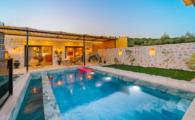 Villa Dune