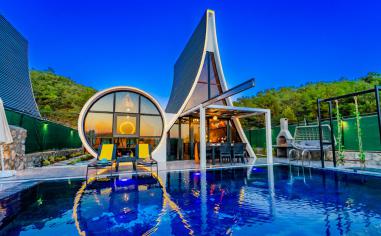 Villa Papatyam 3