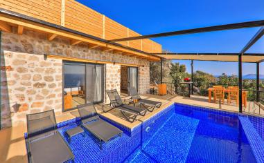 Villa Bostan