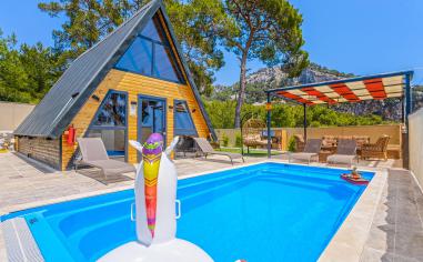 Villa Habitat 2