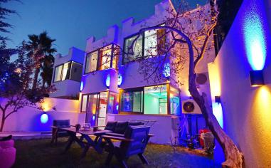 Villa Medusa 2 | Süper Villam