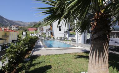Villa Orange 2 | Süper Villam