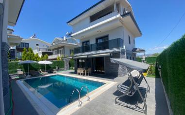 Villa Sefa - Fethiye Kiralık Villa | Süper Villam