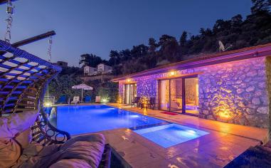 Villa Ahenk | Süper Villam
