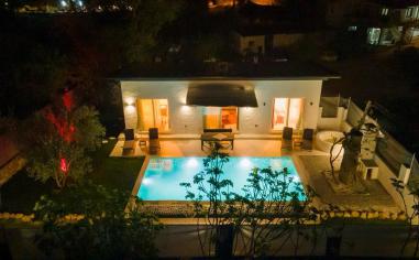 Villa İpek - Fethiye Kiralık Villa | Süper Villam