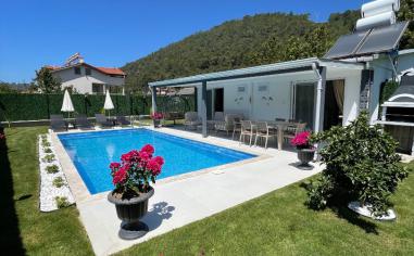 Villa Ceren | Süper Villam