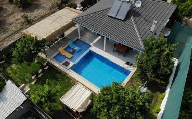 Villa Nira | Süper Villam
