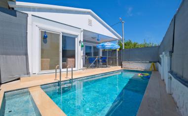 Villa Lila 2 | Süper Villam