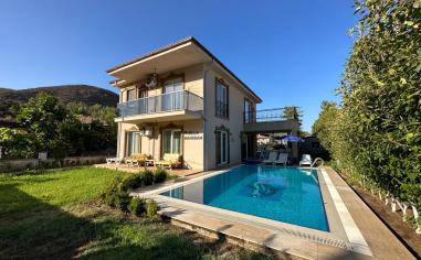 Villa Aktaş