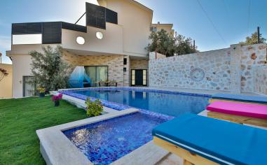 Villa Antik