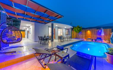 Villa Tuana | Süper Villam