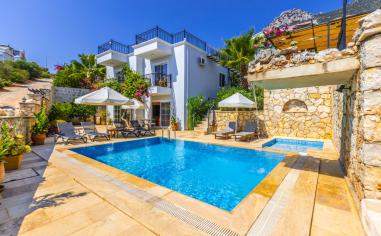 Villa Lorenz | Süper Villam