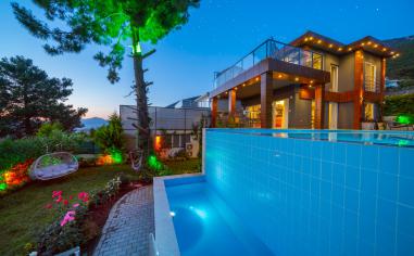 Villa Emre | Süper Villam