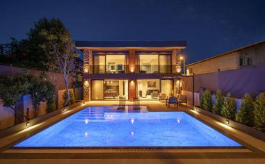 Villa Tierra | Süper Villam