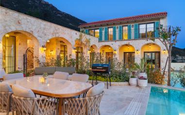 Villa Vasanta