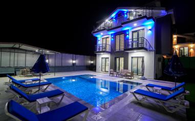 Villa Derin