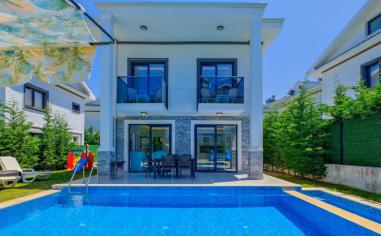 Villa Akdamar